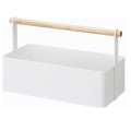 Desktop Cosmetic storage box Home finishing box